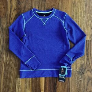 Cabela’s Women’s Medium Thermal Crewneck